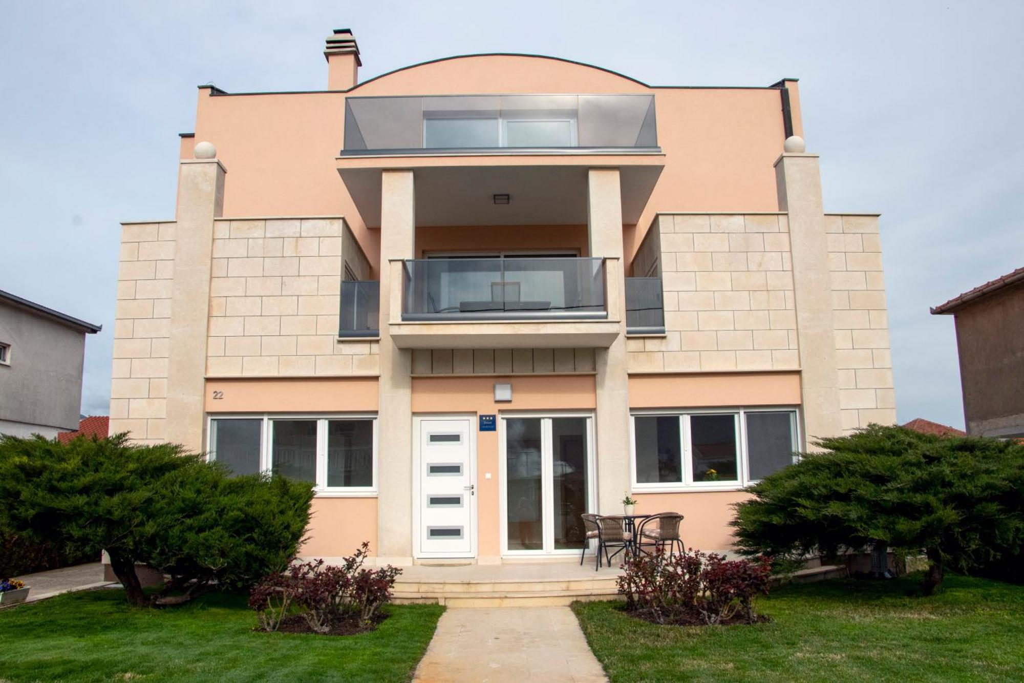 Apartments Mobine Metković Extérieur photo