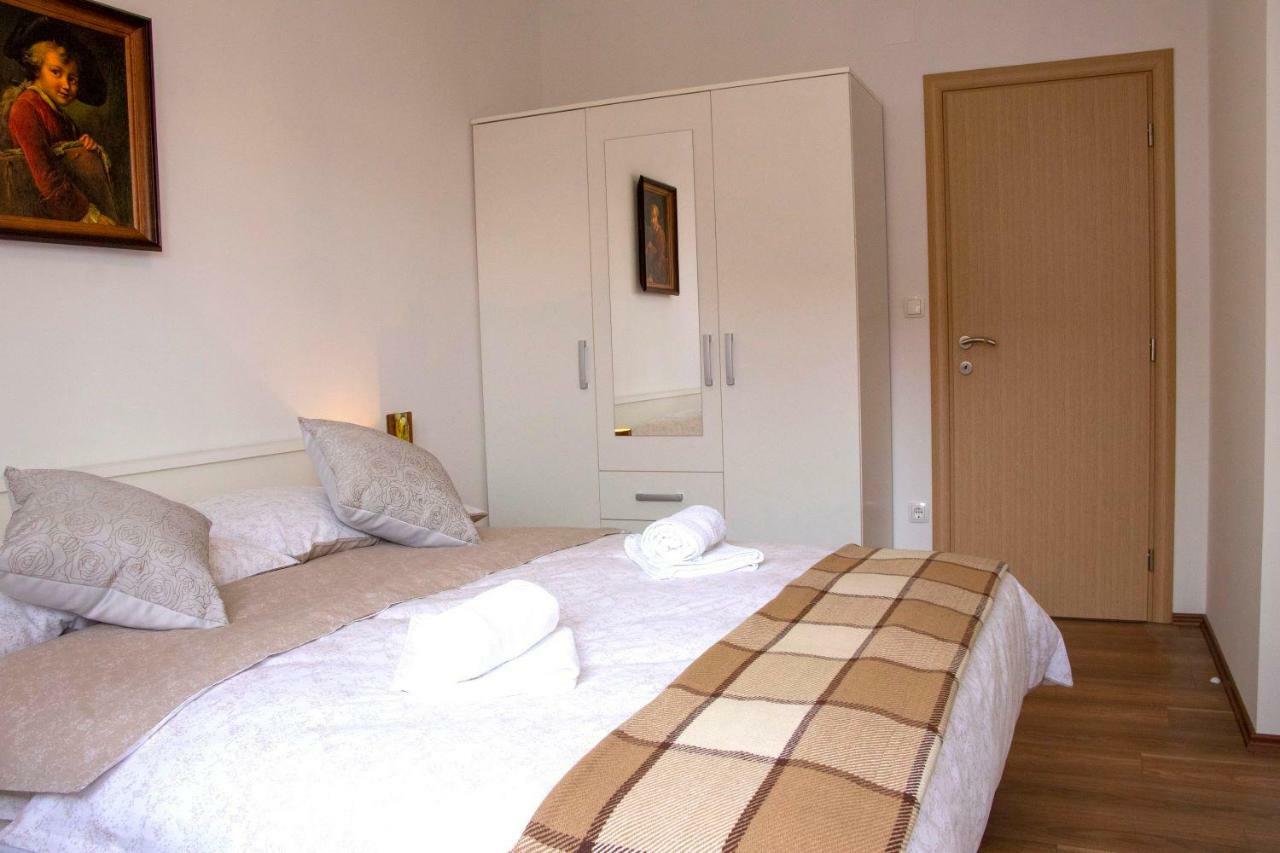 Apartments Mobine Metković Extérieur photo