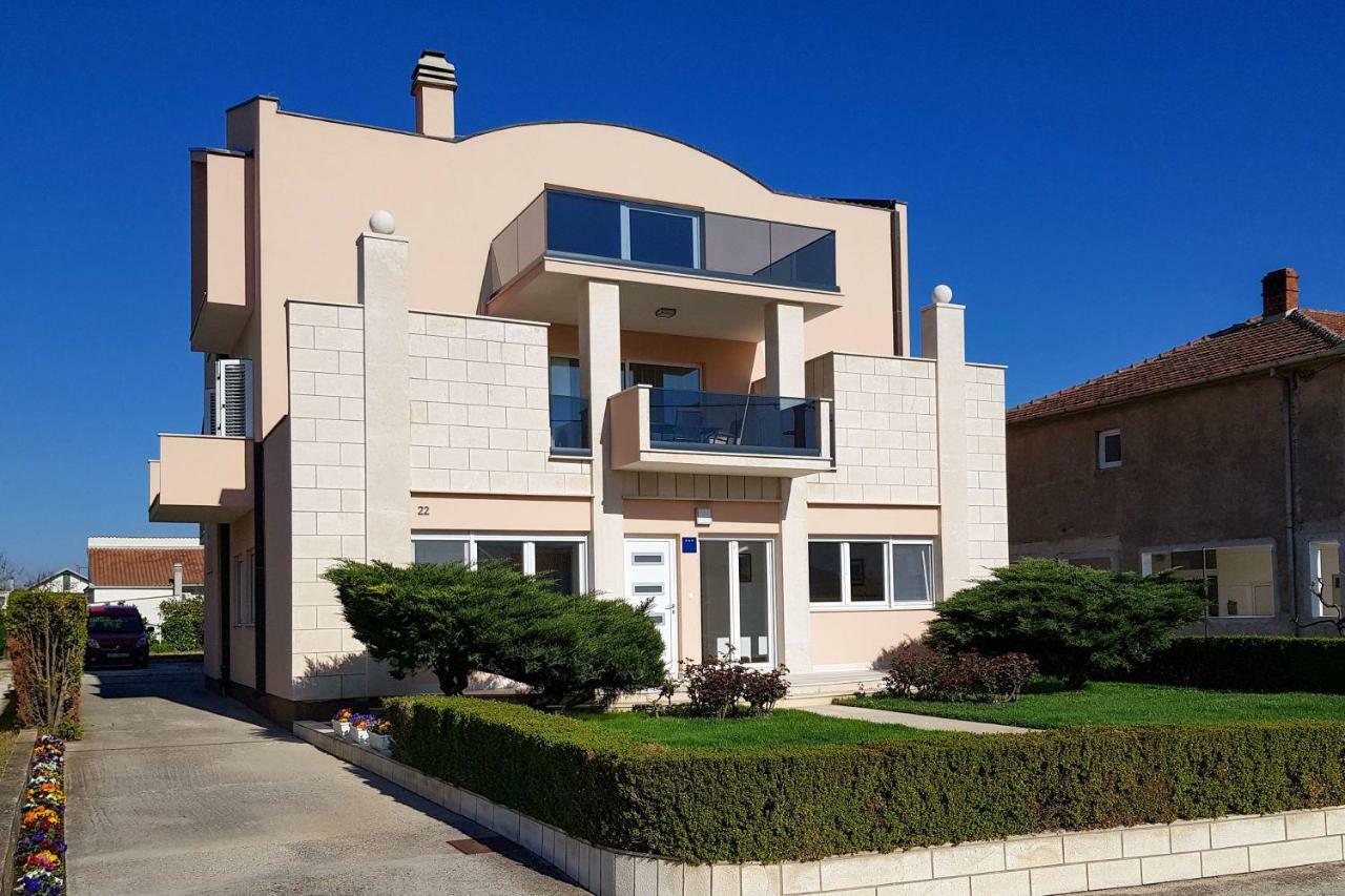 Apartments Mobine Metković Extérieur photo