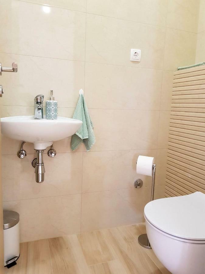 Apartments Mobine Metković Extérieur photo