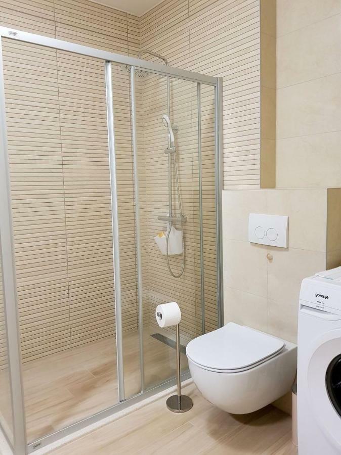 Apartments Mobine Metković Extérieur photo