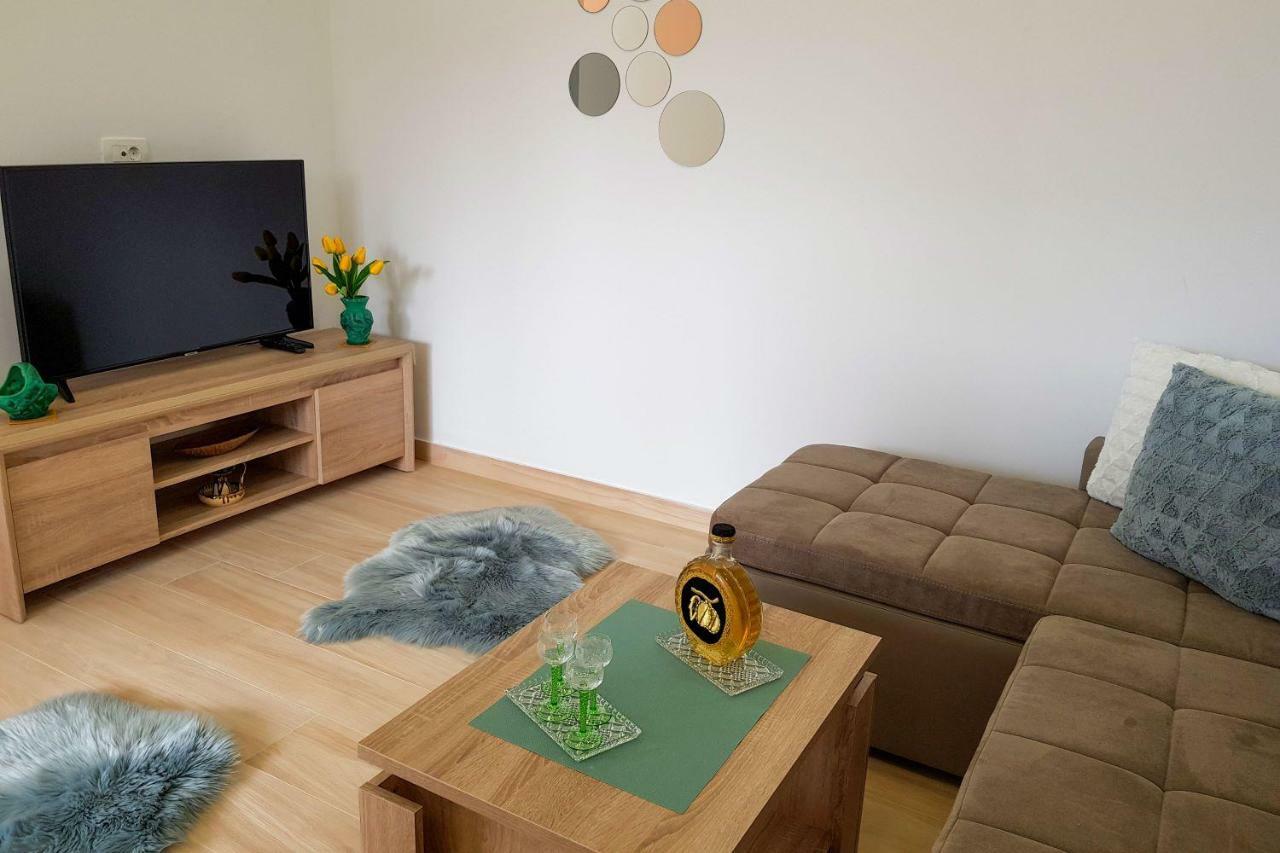 Apartments Mobine Metković Extérieur photo