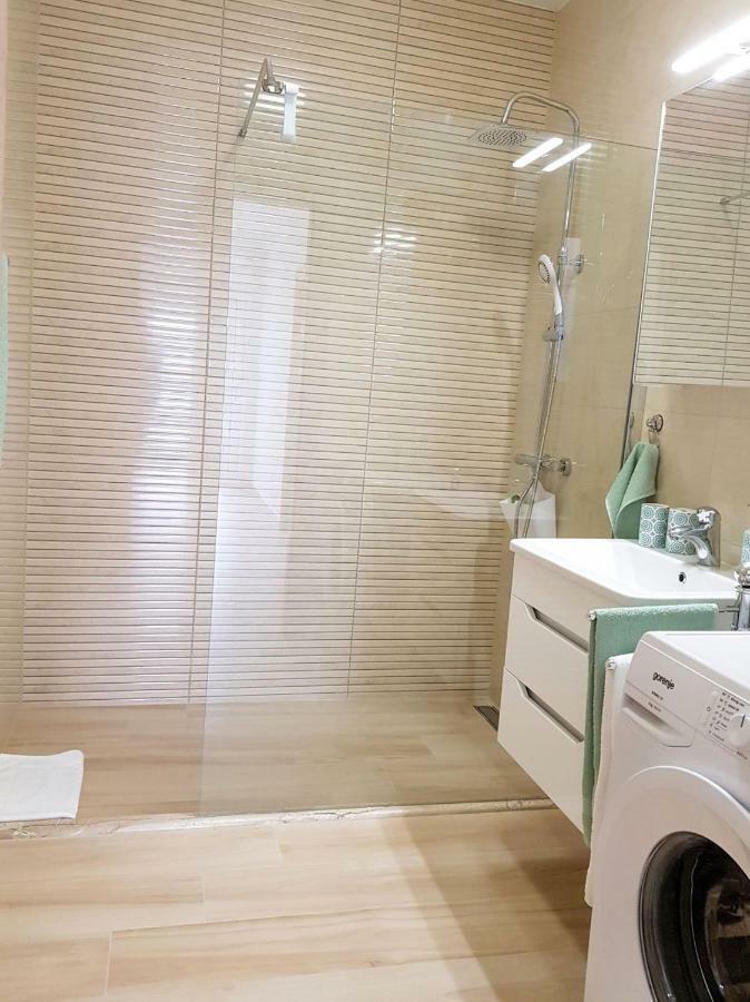 Apartments Mobine Metković Extérieur photo