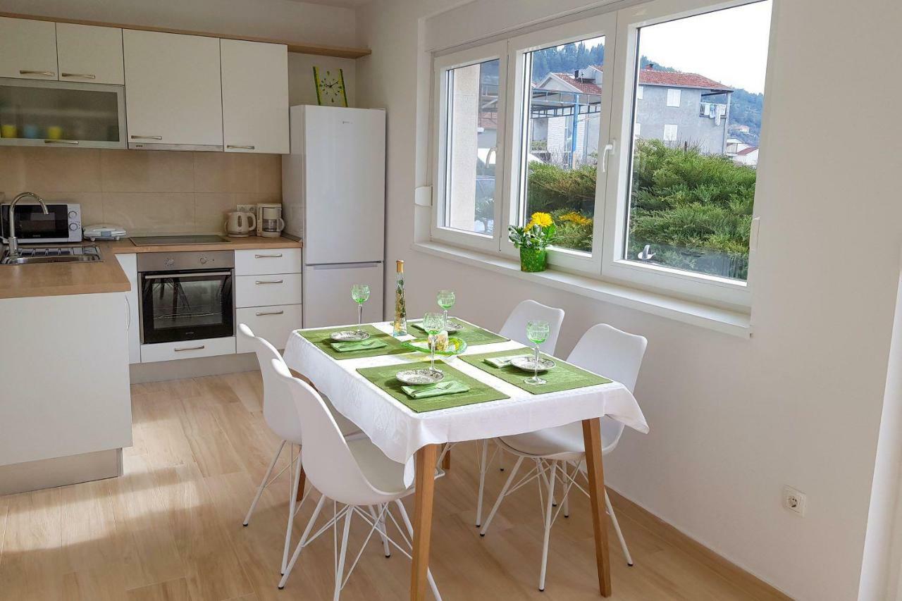 Apartments Mobine Metković Extérieur photo