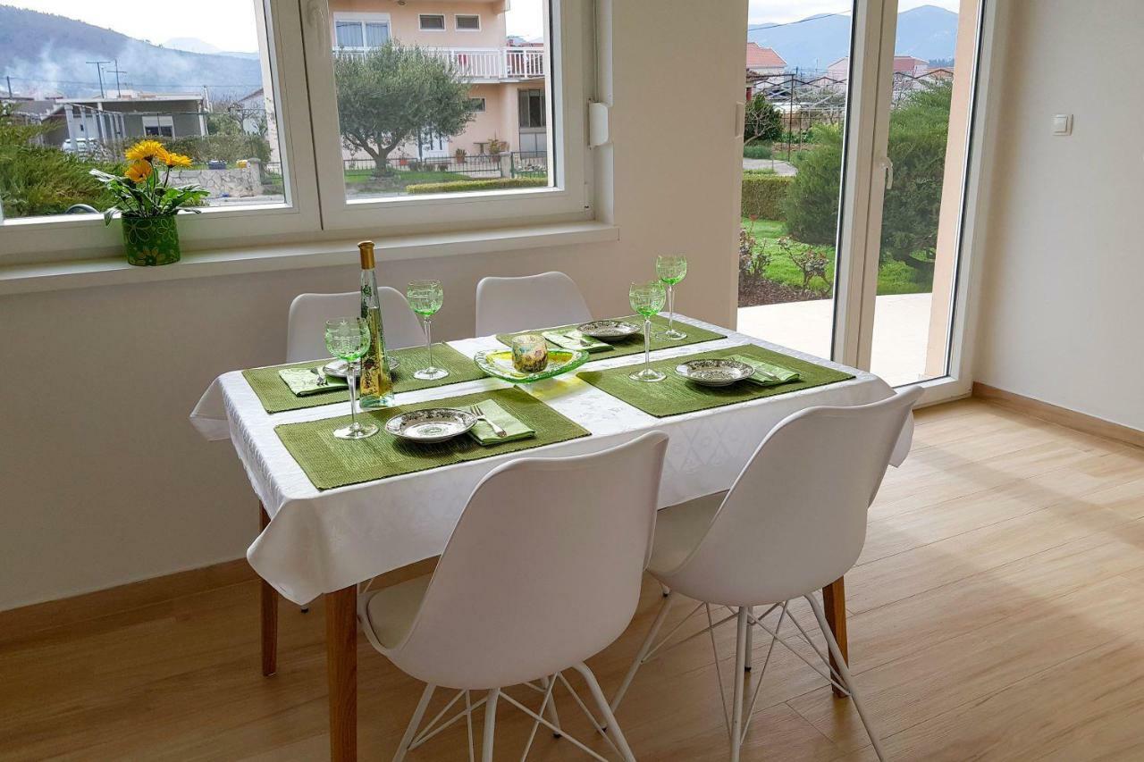 Apartments Mobine Metković Extérieur photo
