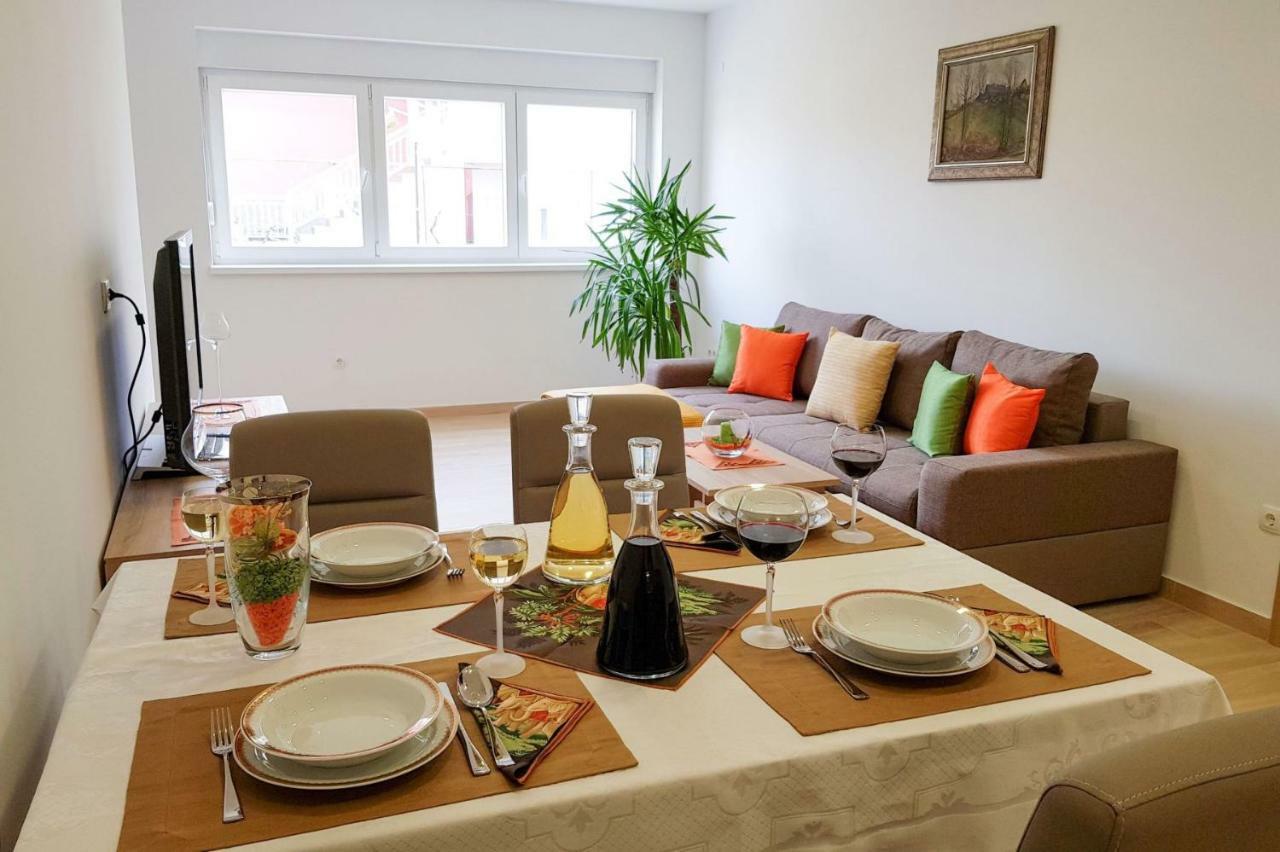 Apartments Mobine Metković Extérieur photo