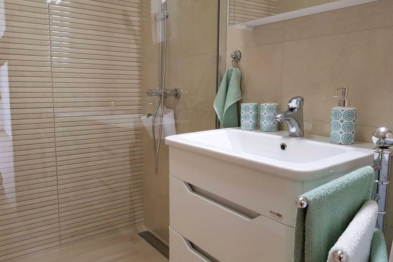 Apartments Mobine Metković Extérieur photo