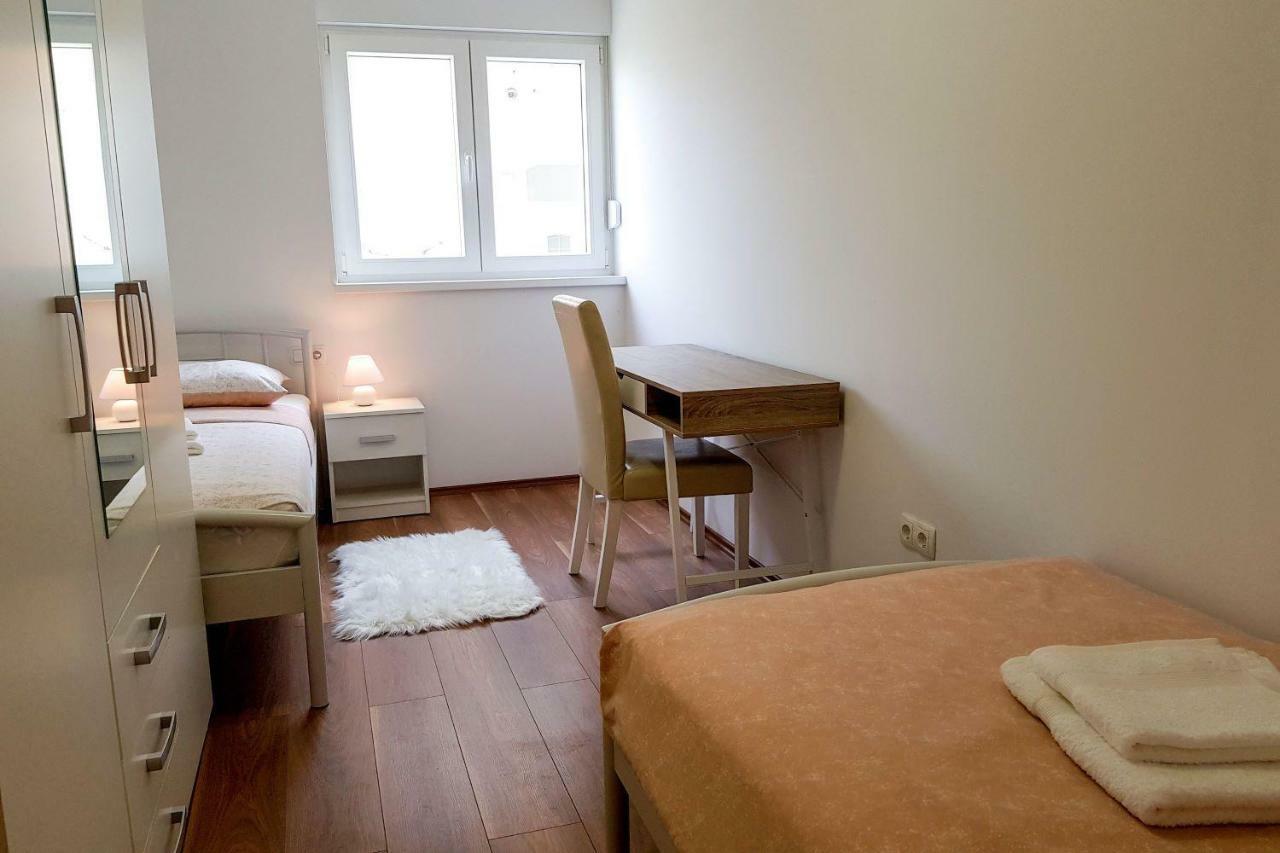 Apartments Mobine Metković Extérieur photo