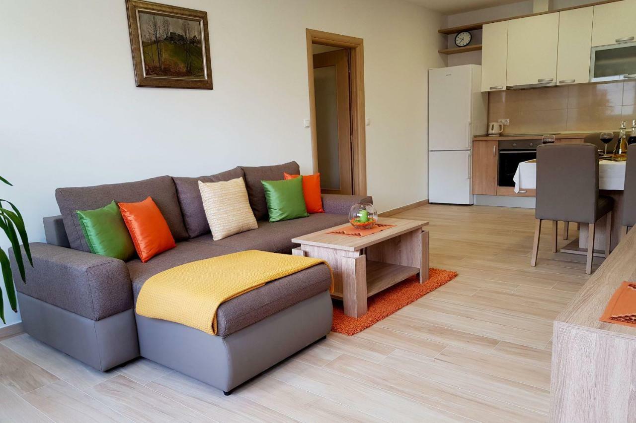 Apartments Mobine Metković Extérieur photo