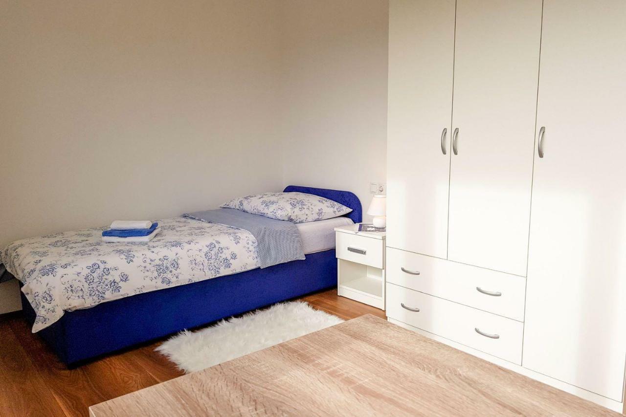 Apartments Mobine Metković Extérieur photo