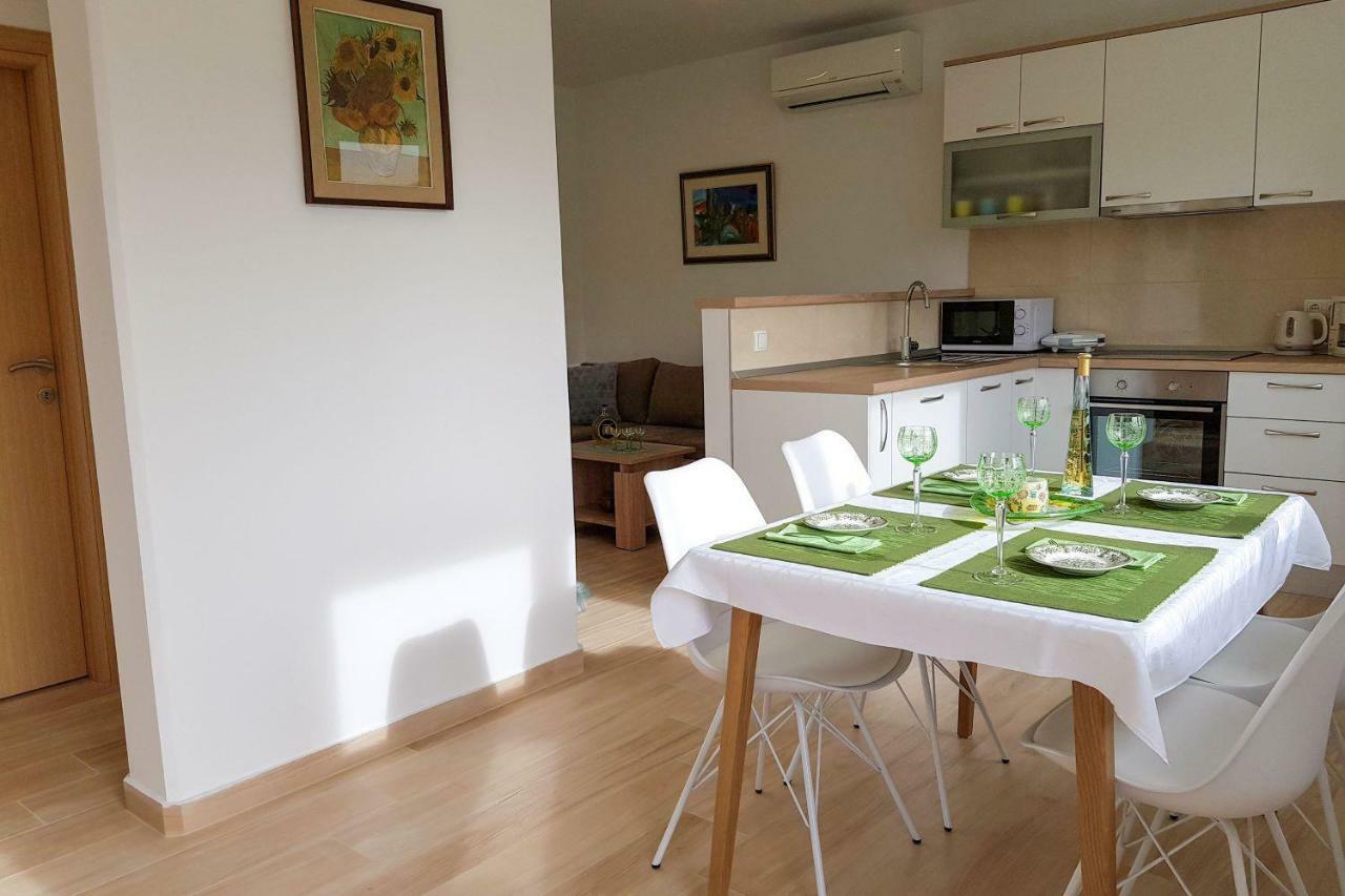Apartments Mobine Metković Extérieur photo