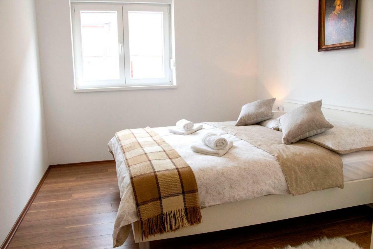 Apartments Mobine Metković Extérieur photo
