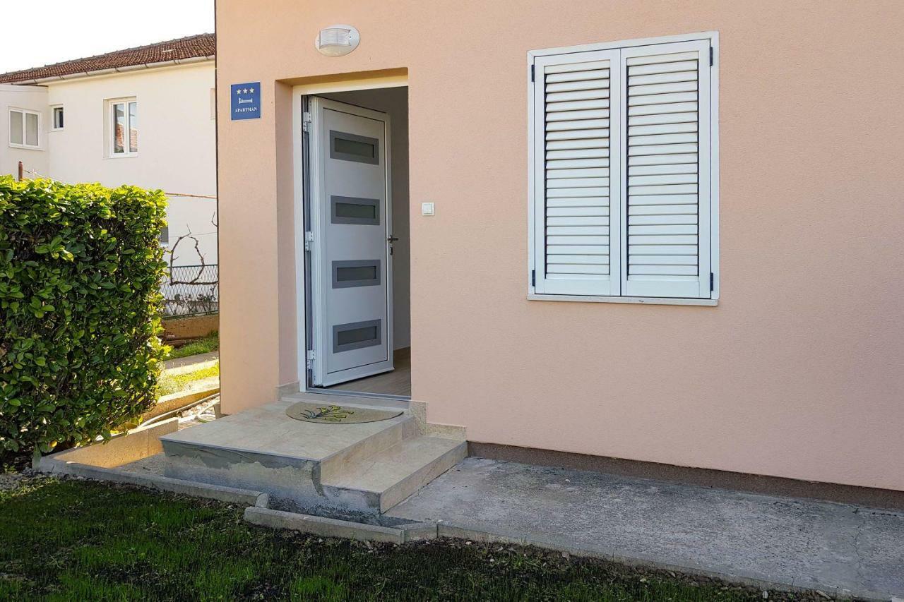 Apartments Mobine Metković Extérieur photo