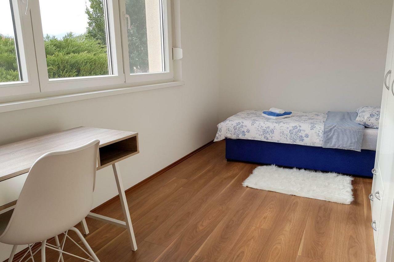 Apartments Mobine Metković Extérieur photo