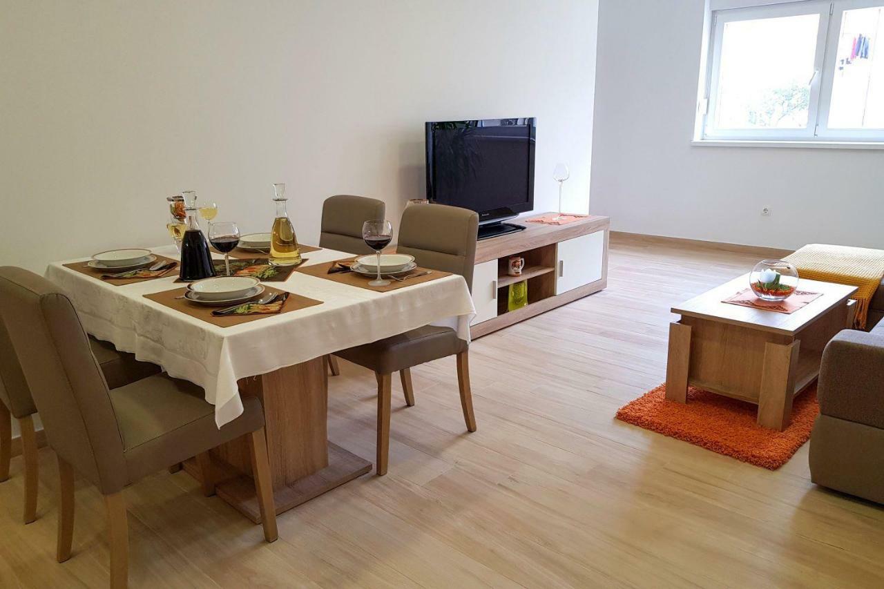 Apartments Mobine Metković Extérieur photo
