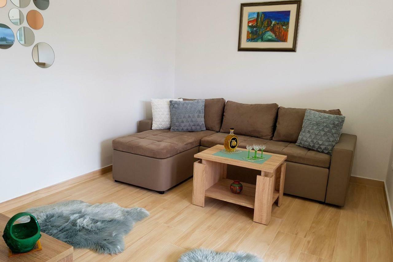 Apartments Mobine Metković Extérieur photo