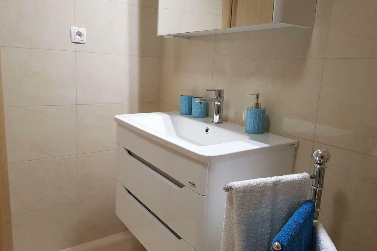 Apartments Mobine Metković Extérieur photo