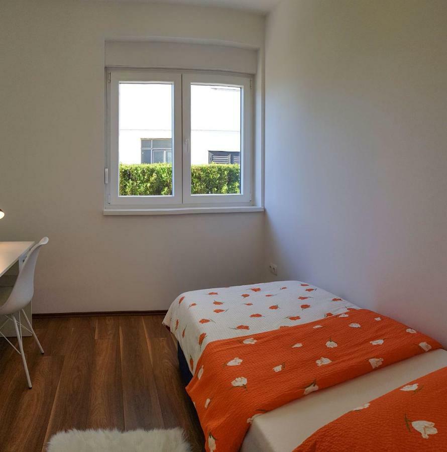Apartments Mobine Metković Extérieur photo