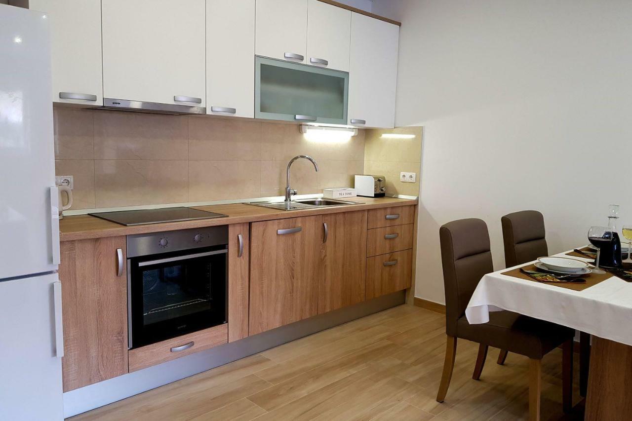 Apartments Mobine Metković Extérieur photo