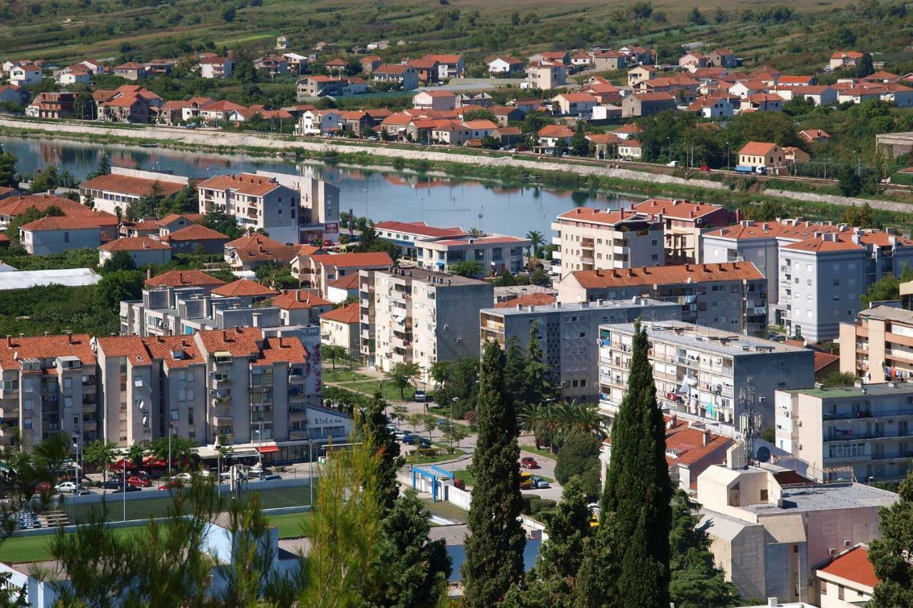 Apartments Mobine Metković Extérieur photo