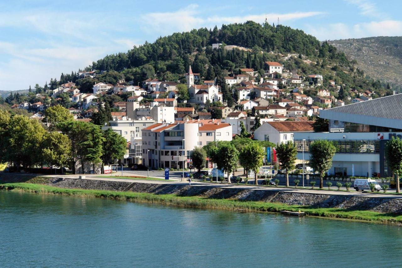 Apartments Mobine Metković Extérieur photo